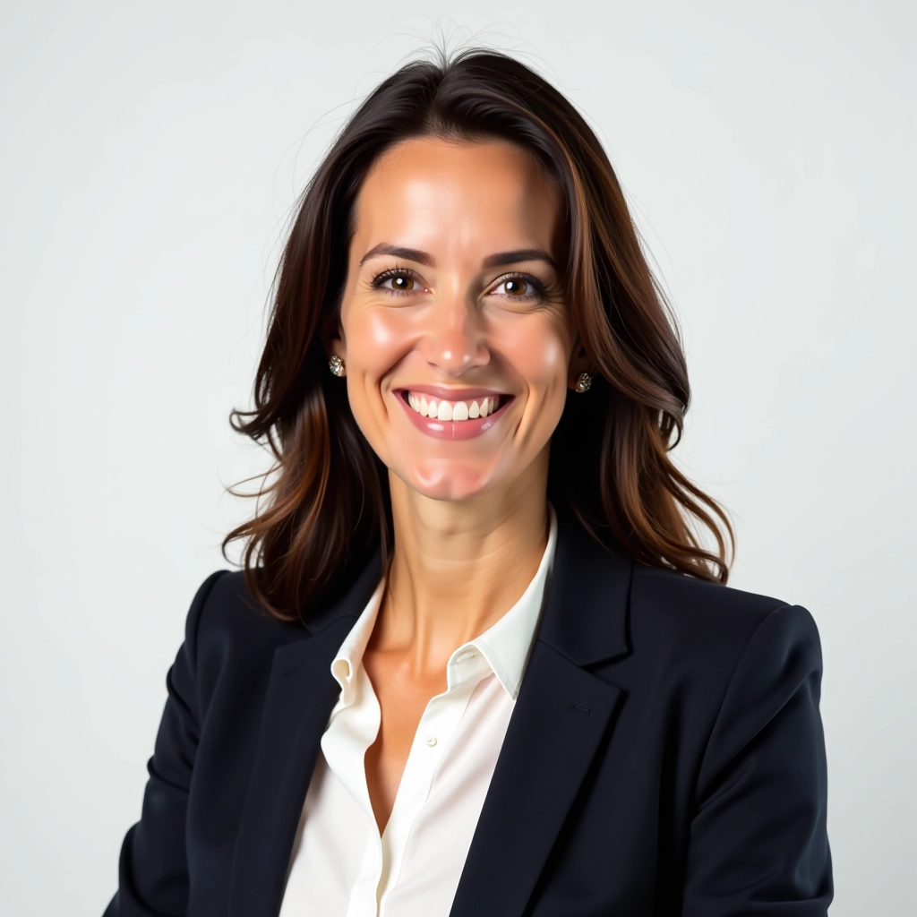 Margarida Ferreira, Consultora Fiscal Sénior